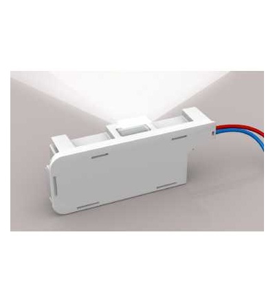 MIP99050 Mini Pragma, poziční světlo, Schneider Electric