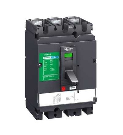 LV516425 Easypact CVS, CVS160NA odpínač, 160A, 3p, Schneider Electric