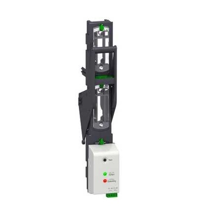 LV480877 Monitorování pojistek Fupact ISFL160, signalizace stavu, Schneider Electric