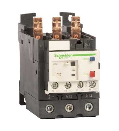LRD318L TeSys D jisticí nadproudové relé, 12...18A, třída 20, Schneider Electric
