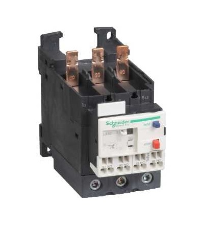LR3D3253 TeSys D jisticí nadproudové relé, 17...25A, třída 10A, Schneider Electric