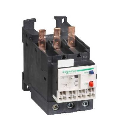 LRD350L3 TeSys D jisticí nadproudové relé, 37...50A, třída 20, Schneider Electric