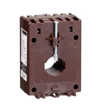 LUTC8001 Proudový transformátor, pro TeSys U, 800/1A, Schneider Electric