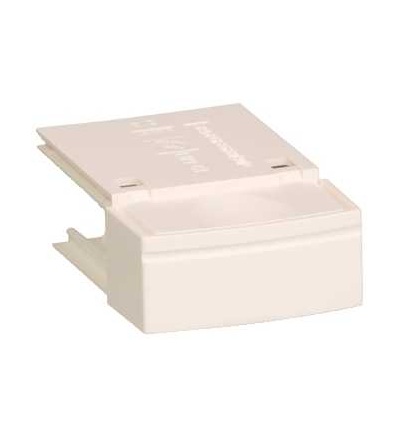 LU9C1 Náhradní krytka místo pom., komunikace, nebo umístění funkč. modulu LU9, Schneider Electric
