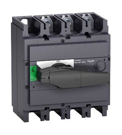 31118 INSJ 400 - 250A 3P, Schneider Electric