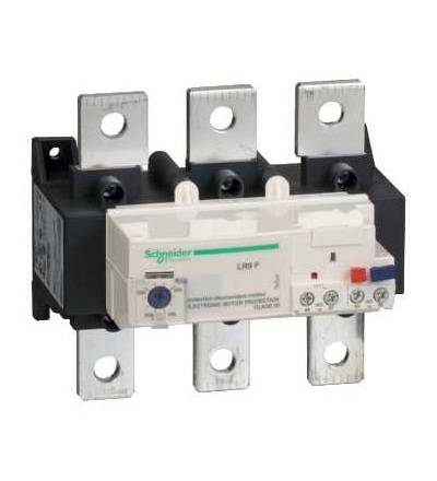 LR9F7575 TeSys LR9 jistící nadproudové relé pro motor, 200...330A, třída 20, Schneider Electric