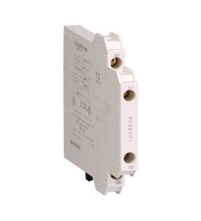 LUA8E20 TeSys U -odpojovač, Schneider Electric