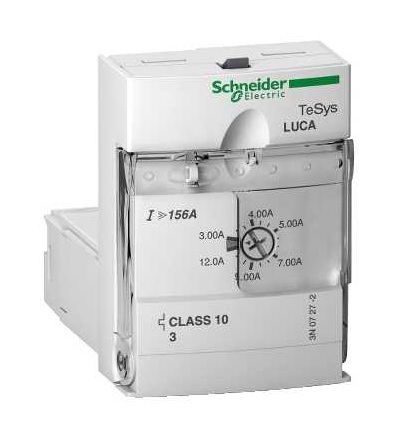 LUTM20BL Sada kontaktů TeSys U, 24 V DC, pro LC1-F...., Schneider Electric