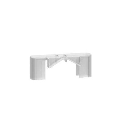 METSECT5COVER Sealable cover 60,5x22x23,5mm, for current transformer TI, Schneider Electric