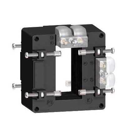 METSECT5DA080 Měř. transf. proudu 800/5 pro pasovinu 32x65, Schneider Electric