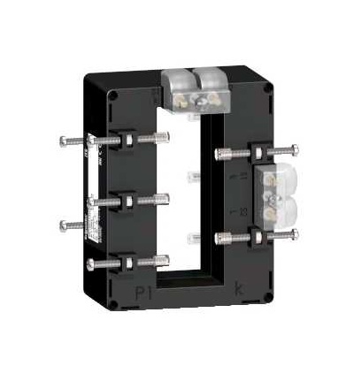 METSECT5DH125 Měř. transf. proudu 1250/5 pro pasovinu 38x102, Schneider Electric