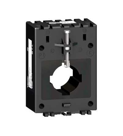 METSECT5MF050 Měř. transf. proudu DIN mont. 500/5 pro kabely d. 35 a sběrnice 10x40, Schneider Electric