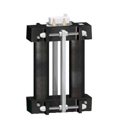 METSECT5VV500 Měř. transf. proudu 5000/5pro pasovinu 55x165, Schneider Electric