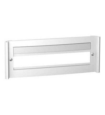 PRA91013 čelní panel, 1x13mod., pro Pragma, Schneider Electric