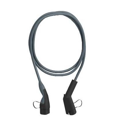 EVP1CNS32121 EVlink nabíjecí kabel 32A 1fáz. T2-T1, Schneider Electric