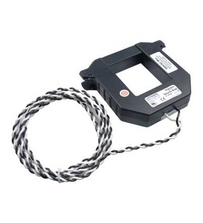LVCT00403S Měřicí transf. proudu 400A, 0,333 V výstup, dělené jádro CT, 62mm x 132mm, Schneider Electric