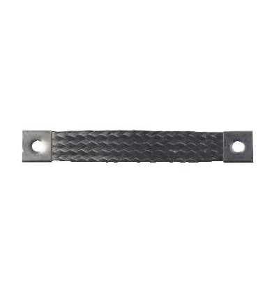 NSYEB1516D8 Zemnicí pásek 16mm2, d=155mm (obj.množství 10ks), Schneider Electric