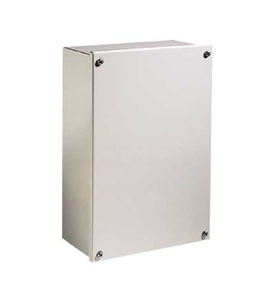 NSYSBS502011R Průmyslová skříň 200x500x110, IP66, Schneider Electric