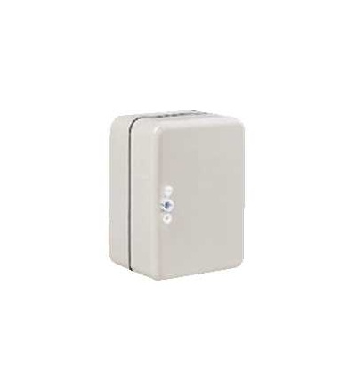 NSYSBS18169F Spacial S24, průmyslová skříň, 182x167x107, plné dveře, Schneider Electric