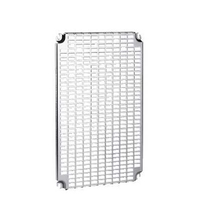 NSYTMP42100 Perfor. mont. panel pro pult Š1000mm, V425xŠ908mm, Schneider Electric