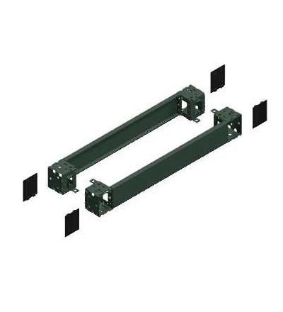 NSYSPF16100 Spacial SF/SM přední panel podstavce, 100x1600mm, Schneider Electric