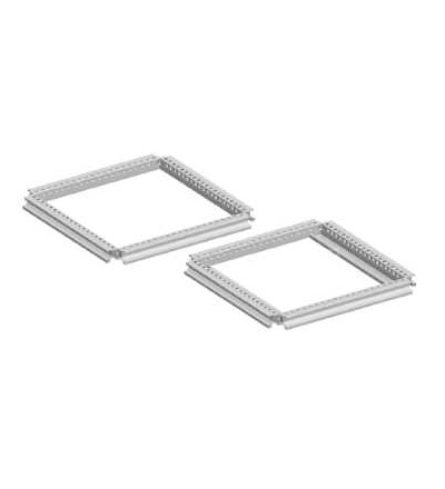 NSYSFC105 Spacial SF horní a spodní rám, 1000x500mm, Schneider Electric