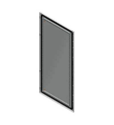 NSYSFD18122D Spacial SF plné dveře dvojkřídlé, 1800x1200mm, Schneider Electric