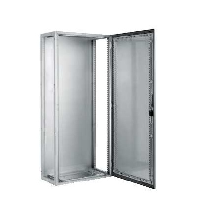 NSYSFX20650 SFX 304L nerez. rozv., H2000xŠ600xH500mm, povrch Scotch Brite®, Schneider Electric