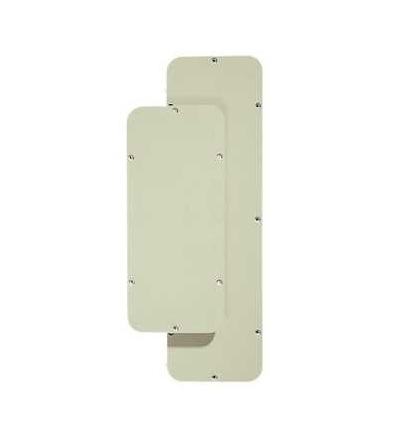 NSYTLA6420 Kabelový panel 635x148 pro PLM108, Schneider Electric