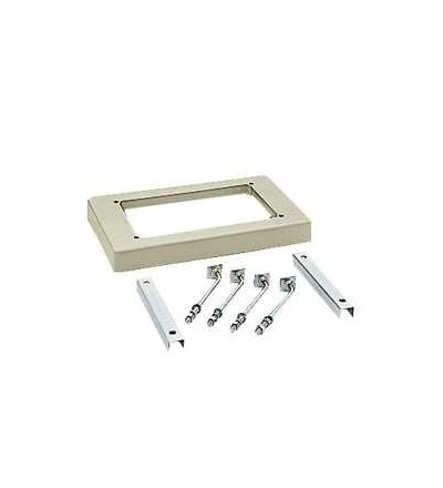 NSYZNPLA124 60mm polyester. sokl pro PLA nebo PLAT Š1250xH420mm, Schneider Electric