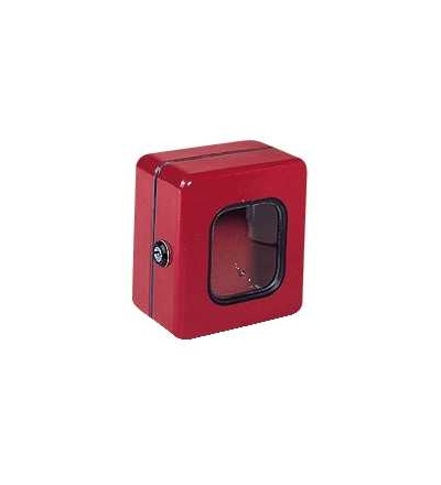 NSYSBS18169KTH Spacial S24, průmyslová skříň, 182x167x107, dveře s oknem, tl.3mm, Schneider Electric