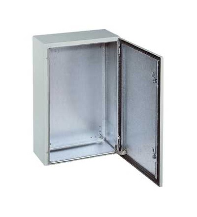 NSYS3HF7525P S3HF EMC rozvodnice, 700x500x250, mp, Schneider Electric