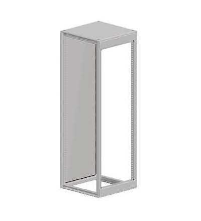 NSYSF20680M Spacial SF sektorová skříň, smontovaná, 2000x600x800mm, Schneider Electric