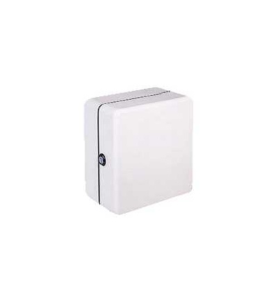 NSYSBS18139K Spacial S24, průmyslová skříň, 182x132x107, plné dveře, Schneider Electric