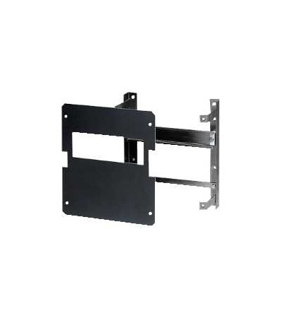 NSYAPMC2321SB Modulární rám pro skříňku 230x210mm, Schneider Electric