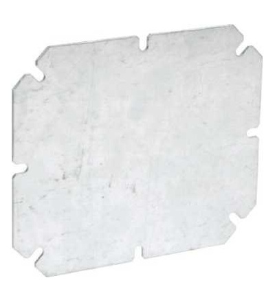 NSYAMPM3429TB Mont. panel z pozink. oceli, tl. 15mm pro skříňky V325xŠ275mm, Schneider Electric