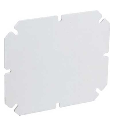 NSYAMPA3429TB Izolovaný montážní panel, tl. 25mm, pro skříňky H325ŠL275mm, Schneider Electric