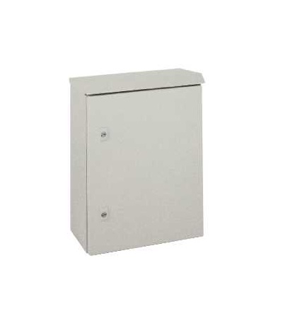 NSYTJ4020 Spacial S3D střecha skříně Š400xH200- barva, RAL7035.. včetně upevnění, Schneider Electric