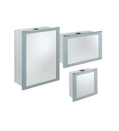 NSYS3CM303020 Spacial S3CM. H300xŠ300xD200IP54 IK10, RAL7035.zadní dveře, Schneider Electric