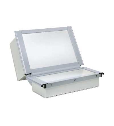 NSYCMT2560110 Klávesnicová skříňka Spacial S3CM šířka Š 600mm., Schneider Electric