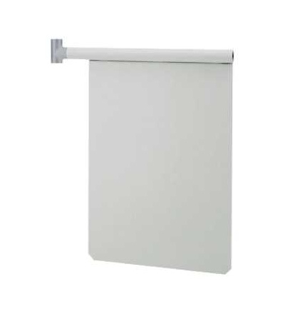 NSYCMSPP Vert. držák dokumentů 315x230mm. pro Spacial S3CM, Schneider Electric