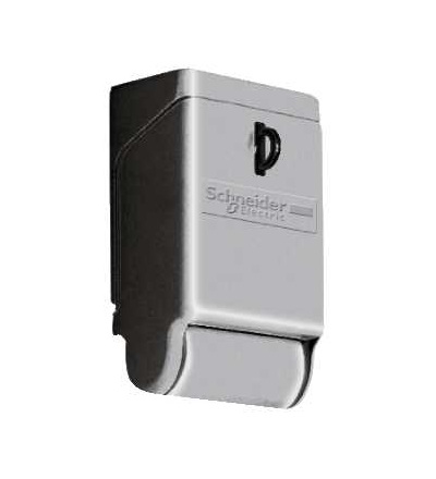 NSYAEDLPADS3DHD Spacial S3HD outdoor heavy duty, padlock, Schneider Electric