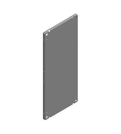 NSYMP2016 Spacial SF/SM montážní panel, 2000x1600mm, Schneider Electric