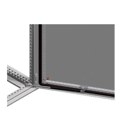 NSYSMNDR Spacial SM pneumat. zarážka dveří, 120° otevření, Schneider Electric
