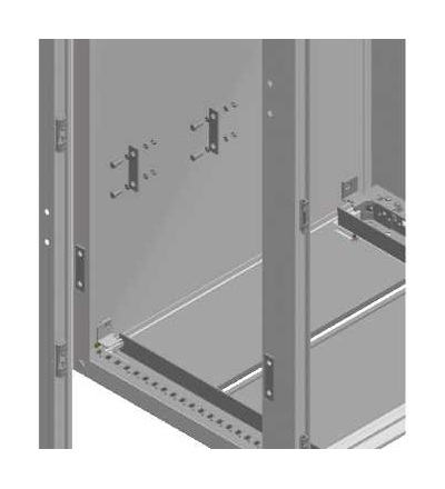NSYSMBK Spacial SM standard. spoj. sada, IP55, Schneider Electric
