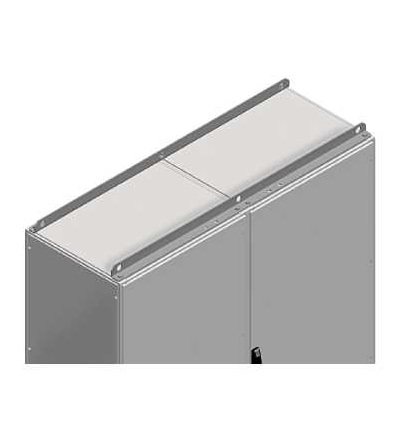 NSYSFTB18 SF 2 závěsné profily, pozink., 1800mm, Schneider Electric