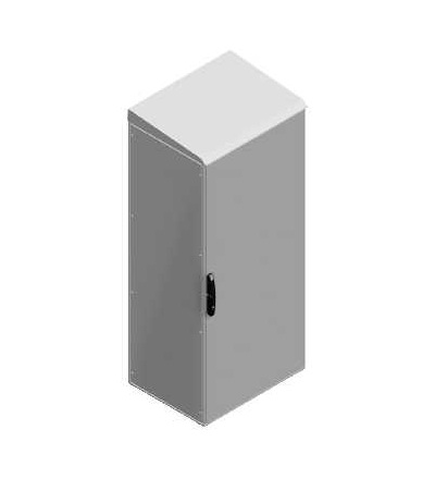 NSYSC830 Spacial SF/SM střecha, 800x300mm, Schneider Electric