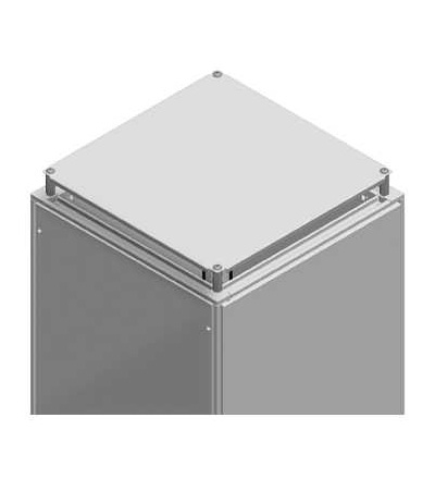 NSYRE60 Spacial SF distanční sada 4 šroubů pro ventilaci, H60, Schneider Electric