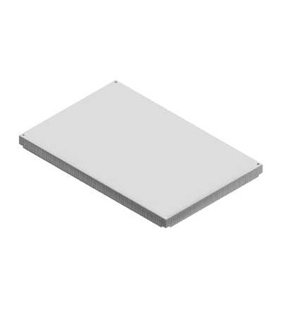 NSYSVR608 Spacial SF ventilační střecha, 600x800mm, Schneider Electric