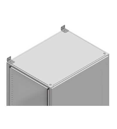 NSYSFWFIX Spacial SF upev. držák pro nástěnnou mont., sada 2, Schneider Electric